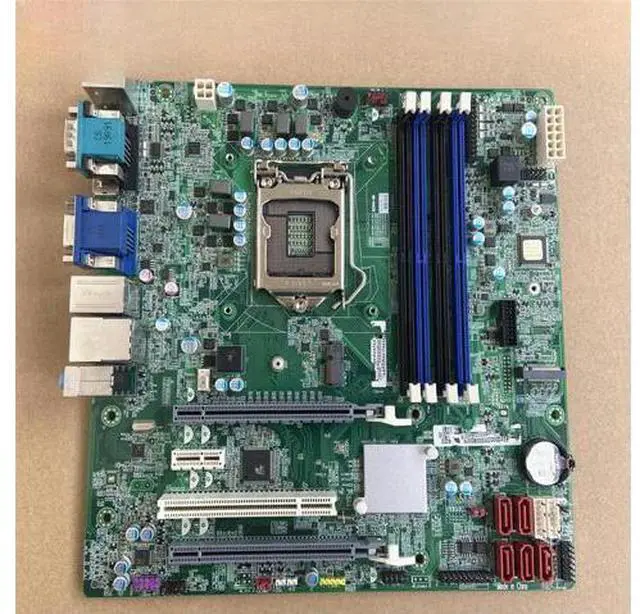 Main image of Veriton M4650G D630 D10 Main Board B25H4-AM 6th Generation 7th Generation