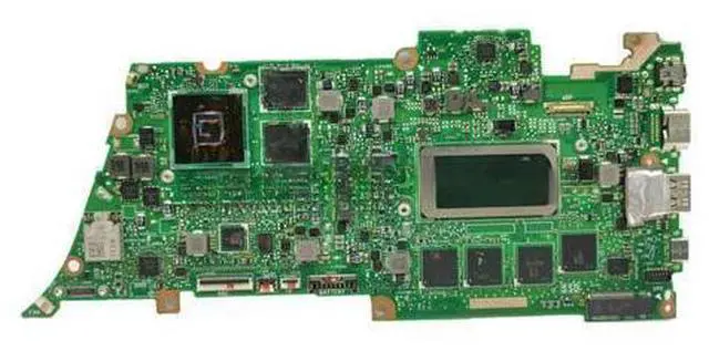 Main image of Zenbook UX435EG/U4800EA UX434/Q407IQ UX433FN/U4300F Main Board