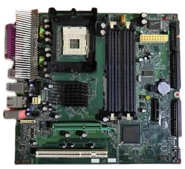 Main image of FOR GX270 Medium Board 865 Main Board CG566 H1105 H1489 FG011