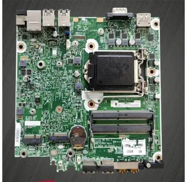 Main image of 400 600 800 G3 DM Mini Main Board 906006-001 906309-002 906309-0