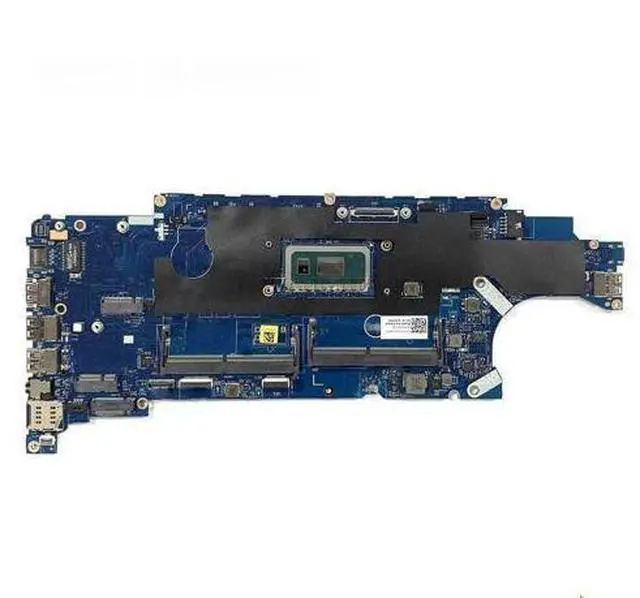 Main image of Suitable for 5400 laptop motherboard E41 LA-G891P 01N4P8 CN-03CY3R 03CY3R 3CY3R