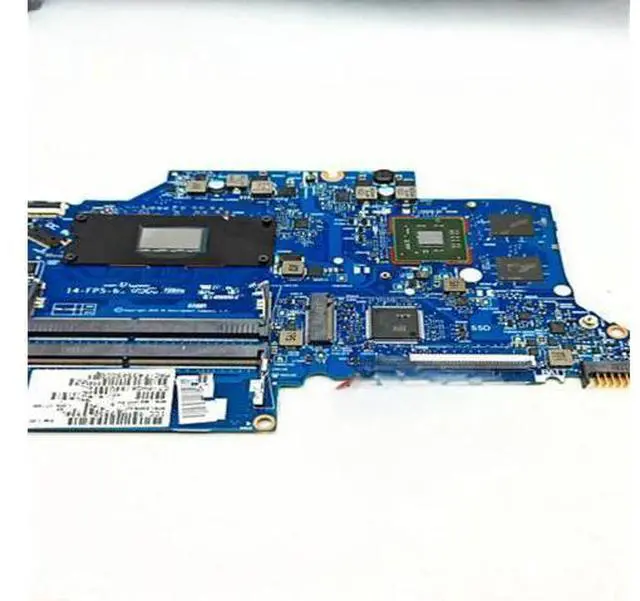 Main image of TPN-I132 14-CM 14-CY Main Board L23396-001 Version Number 6050A2983601