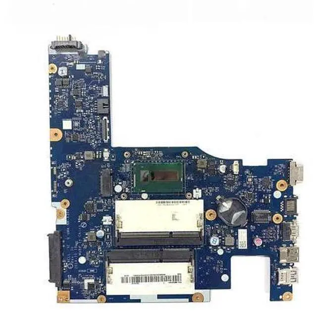 Main image of Suitable for G50-80 5B20H54321 W I3-4030U CPU ACLU3/ACLU4 NM-A362 laptop motherboard