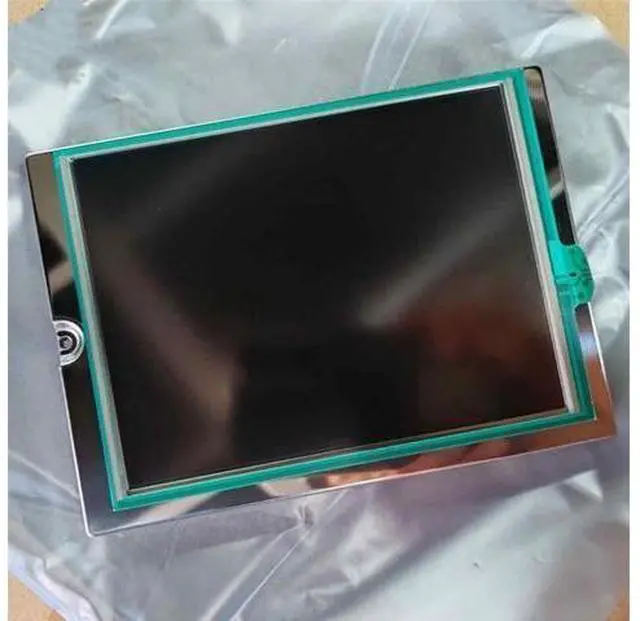 Main image of TCG057QVLCK-G00 5.7 inch 320x240 LCD display