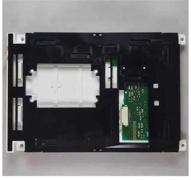 Main image of GCMK-C2X LCD panel for PR-2000