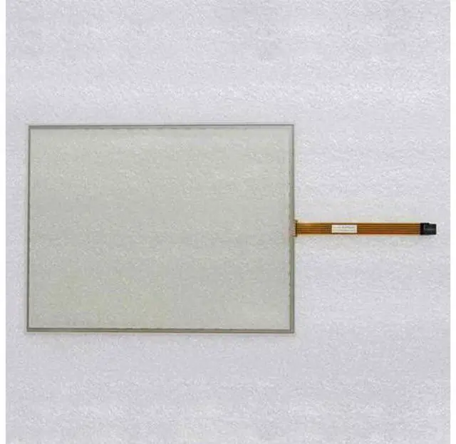 Main image of Suitable for 6176M-15VT touch screen panel glass touchpad