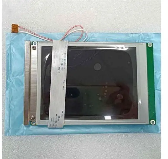 Main image of HDM3224-1-9JXF 5.7-inch 320*240 monochrome LCD display