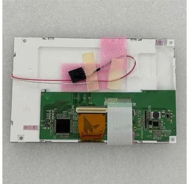 Main image of AM320240N1TMQWWHH(R) 5.7-inch 320x240 LCD panel