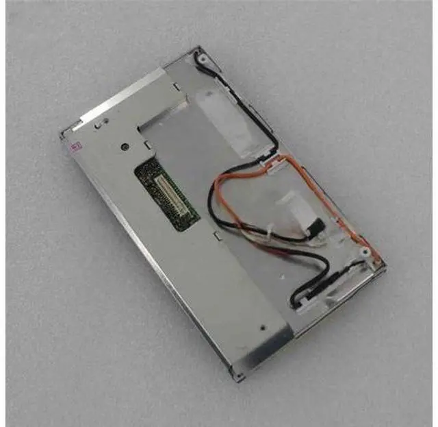Main image of LQ065T9DR51M LQ065T9DZ01 6.5 inch car navigation LCD screen