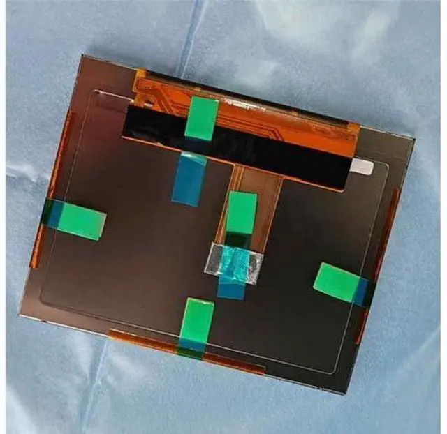 Main image of TCG057VGLPBANN-GN00 5.7 inch 640*480 -LCD display