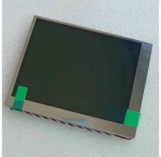 Main image of TG057QVLGF-G00 5.7 inch 320*240 LCD display