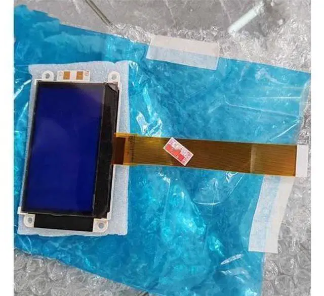 Main image of LEDBL51320A-1-W replaces Oled display