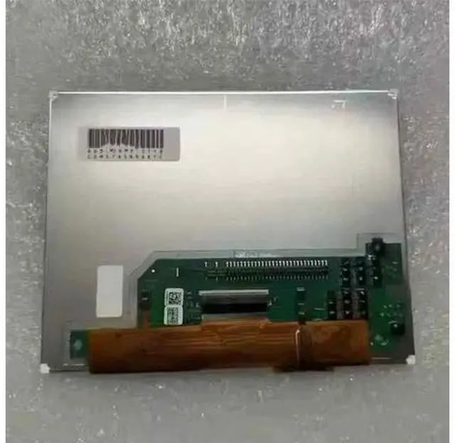 Main image of COM57H5M96KTC 5.7 inch LCD display with touch screen