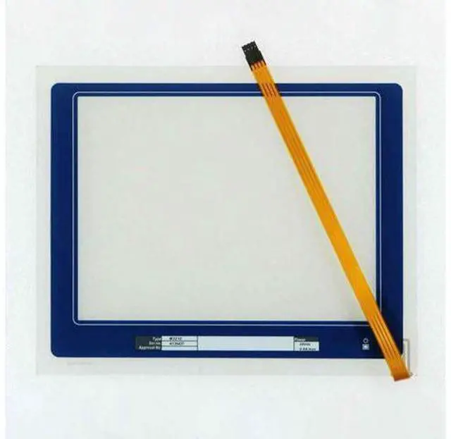 Main image of Applicable to M3210 A135437 glass panel touch screen