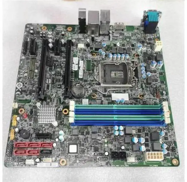 Main image of TS250 TS550 P310 P320 M800 M900 Workstation Main Board IQ1X0MS