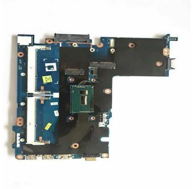 Main image of PROBOOK 430 G2 Main Board 768215-601 768215-001 Version Number: LA-B171P