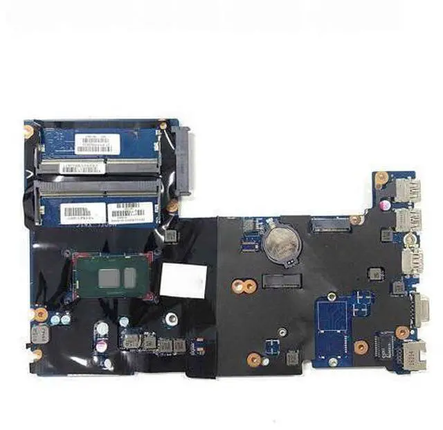 Main image of 820569-001 855654-601 855654-001 for 430 G3 440 G3 X61C laptop motherboard (with 4405U CPU DDR4 DAX61C6C0)
