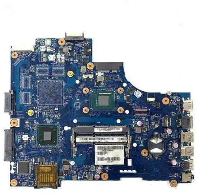 Main image of Suitable for 15 3521 5521 laptop motherboard SR105 2127U CPU VAW00 LA-9104P CN-03H0VW 03H0VW motherboard