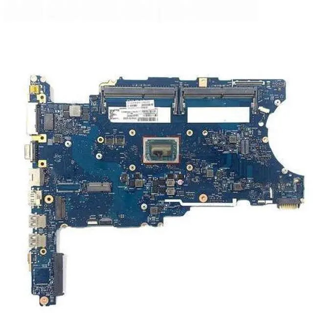 Main image of Suitable for 645 G4 655 G4 laptop motherboard L12800-601 L12800-001 6050A2930301 with R3-2300U CPU 6050A2930301--A01