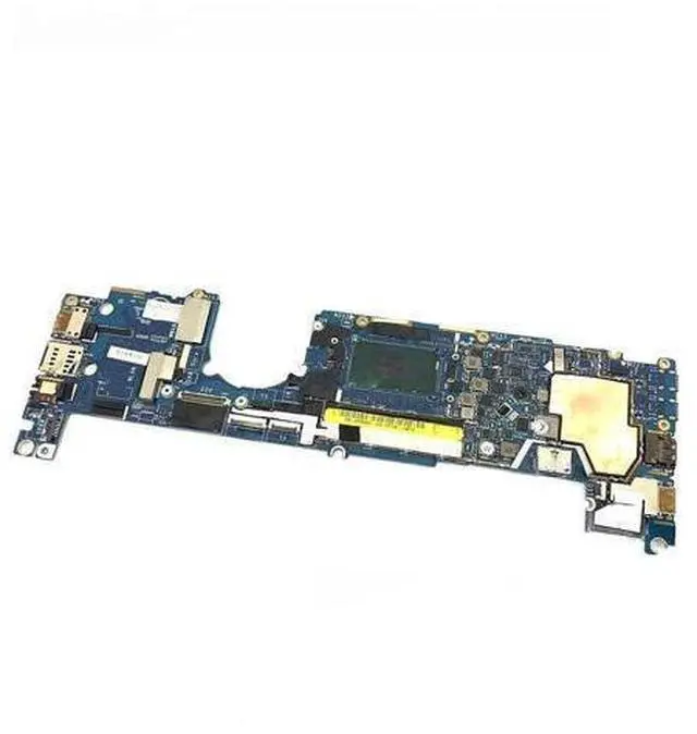 Main image of CN-0XMNM2 0XMNM2 motherboard for 7390 laptop motherboard DDA30 LA-F291P with SR3LB i5-8250U CPU