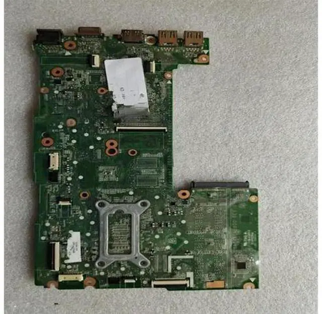 Main image of 440 430 G3 Main Board 830935-001 830936-601 Version Number: DA0X61MB6G0