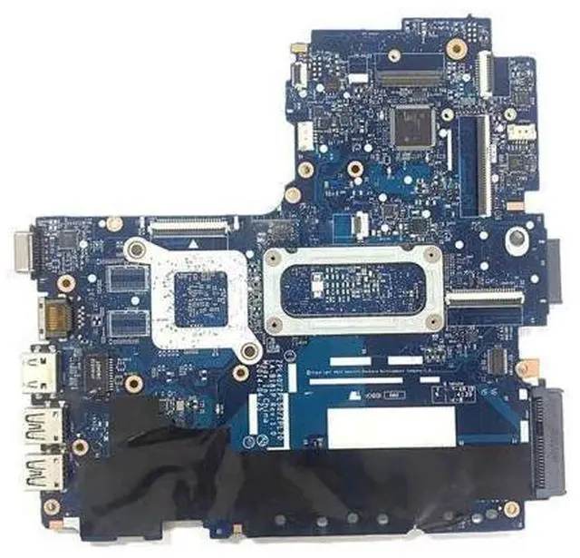 Main image of Suitable for 450 G2 laptop motherboard i3-4005U CPU ZPL40 ZPL50 ZPL70 LA-B181P 782951-601 782951-501 782951-001