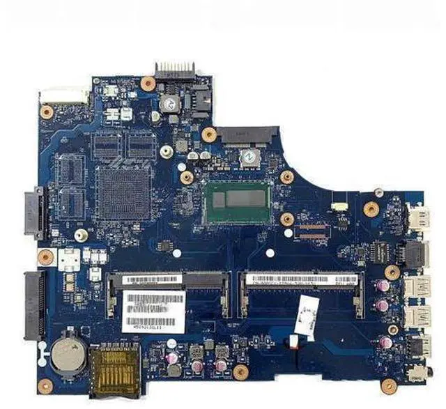Main image of Suitable for 15R 3537 5537 00GCY 000GCY CN-000GCY W i5-4200U laptop motherboard VBW01 LA-9982P