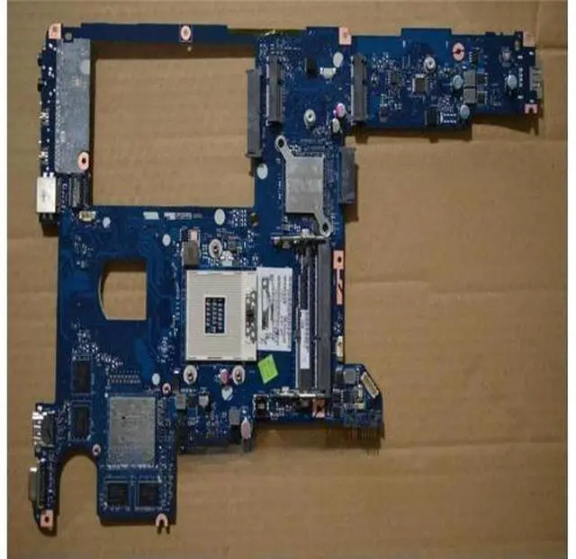 Main image of Y470 Motherboard Y470P Motherboard Y471A V480 U300S Motherboard