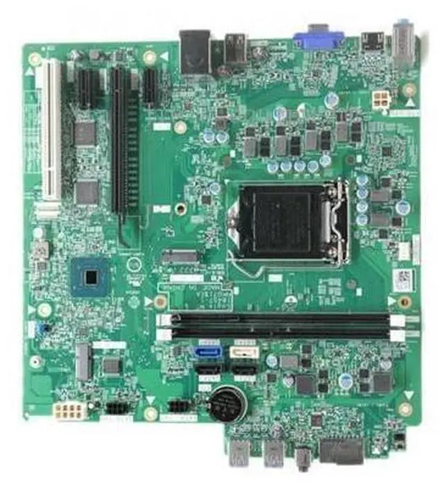 Main image of Applicable to 3670 3070 3671 V3670 V3671 desktop motherboard 18457-1 FPP7F 0FPP7F
