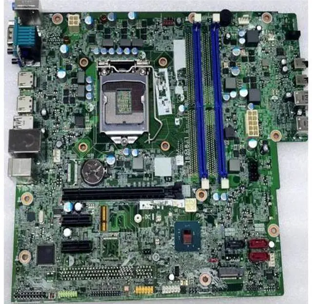 Main image of E75 E95 M710T M710S Desktop IB250MH Main Board 00XK142 Dual High Definition