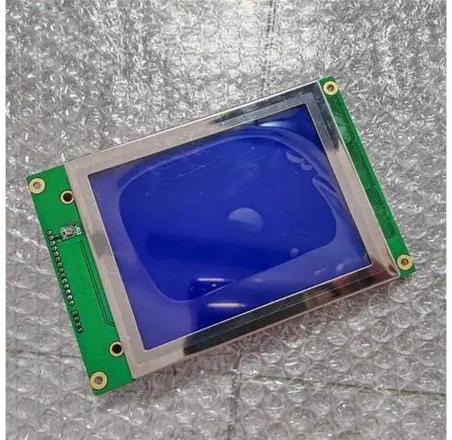 Main image of S-10151B Monochrome LCD Display Module Replacement