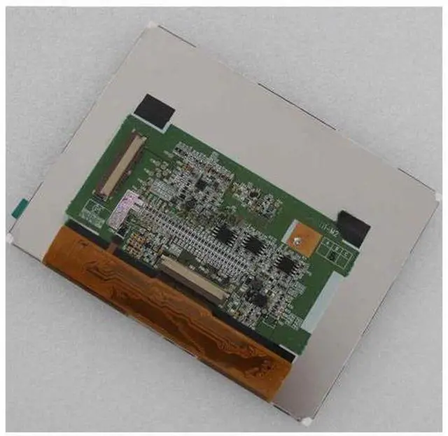 Main image of PCB-D6111-M2 LCD screen