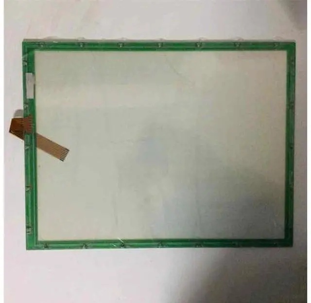 Main image of N010-0510-T214 resistive touch screen