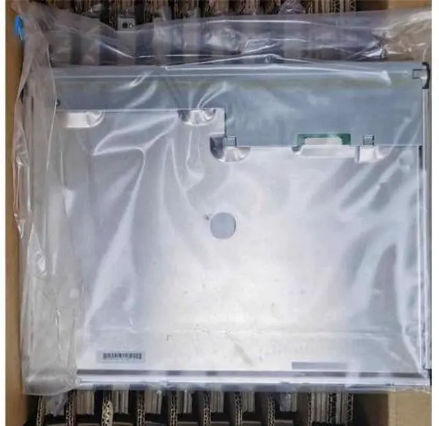Main image of AA150XS02 15 inch 1024x768 -LCD industrial screen