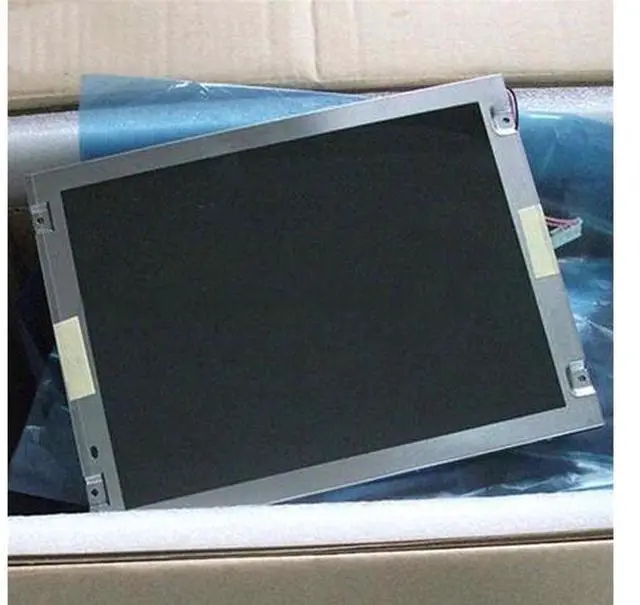 Main image of NL8060BC21-03 8.4 inch 800*600 LCD display