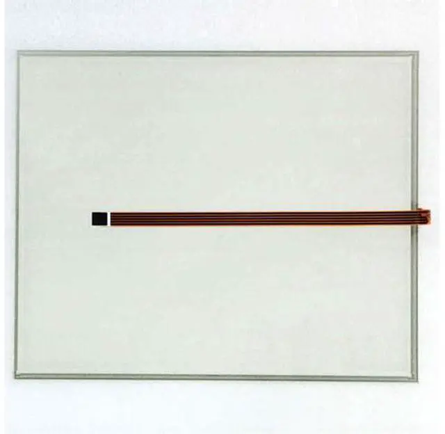 Main image of 19-inch T190S-5RB001N-0A28R0-300FH touch screen glass