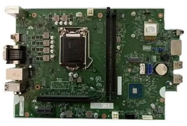 Main image of Slim 290-p030cn TPC-W049-SF main board L16570-001/601 17578-1