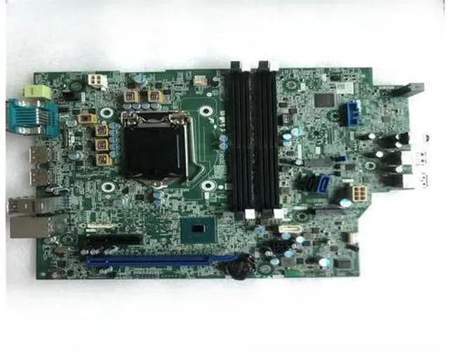 Main image of 7060 SFF XE3 8th Generation Small Chassis Main Board NC2VH GD52N