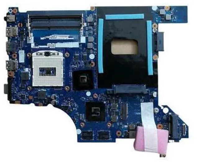 Main image of E440 Main Board E450 Main Board E531 E540 E460 E431 Main Board