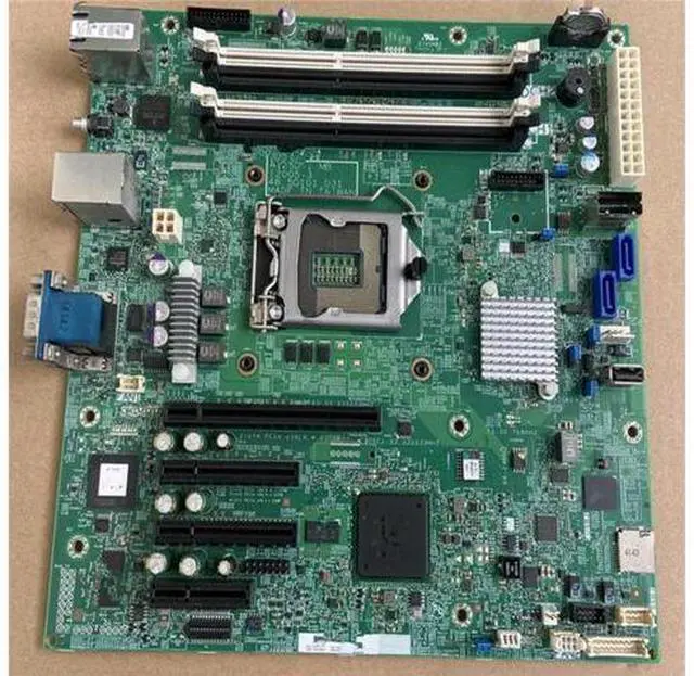 Main image of ML310e G8 V2 Workstation Main Board 715910-003 001 773064-001