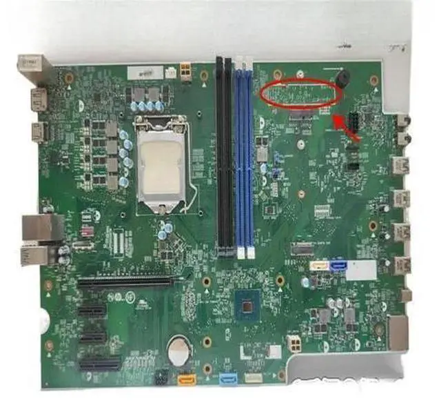 Main image of TPC-W051-MT 795 21L Main Board 941802-601 17525-1 Main Board