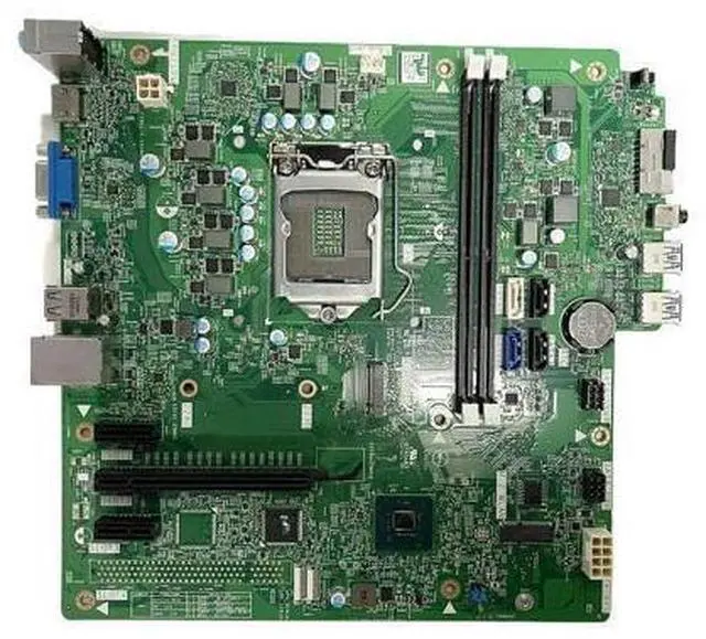 Main image of 3670 3671 MT Main Board R6JMP 1W26N H4VK7 V8F20 17529-1 19422