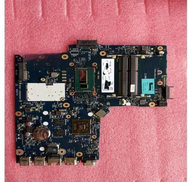 Main image of G14 248 340 350 G1 Main Board 759268-501 Version Number: 6050A2645501