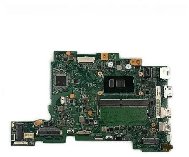 Main image of PA4DB is suitable for TMP449 P459-M P449-MG laptop motherboard, equipped with i5-6200U CPU 4G memory NBVDK11003