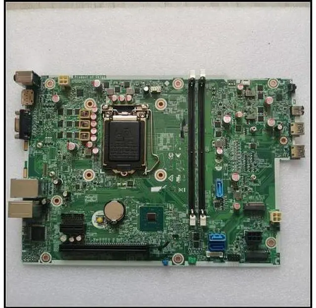 Main image of 400 G5 SFF 8th Generation Main Board L05339-001/601 L02436-001