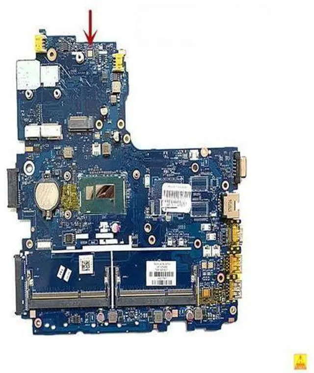 Main image of Suitable for 450 G2 768148-601 768148-001 768148-501 i7-4510U ZPL40/ZPL50/ZPL70 LA-B181P motherboard