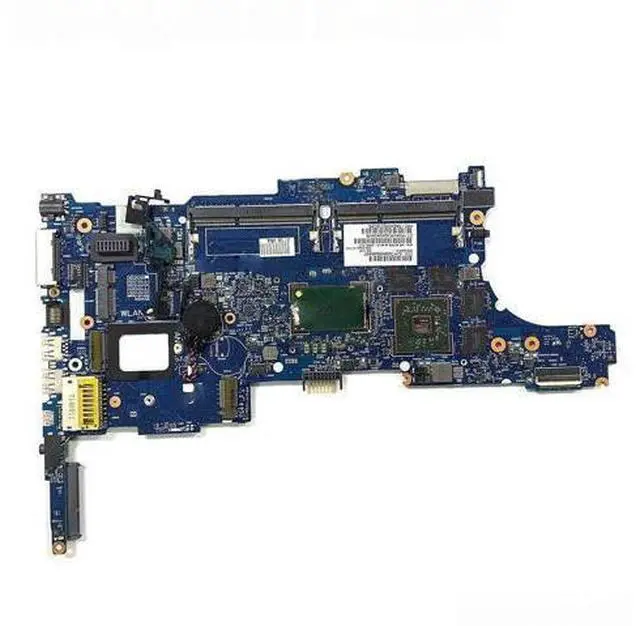 Main image of For 840 G1 850 G1 laptop motherboard i5-4300U CPU 216-0842121 GPU 802512-601 802512-001 730809-001 6050A2559101