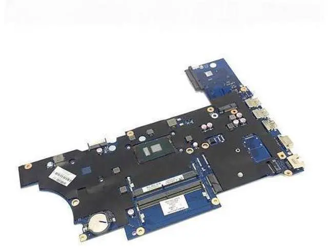 Main image of Suitable for 430 440 450 G5 laptop motherboard, equipped with i3-6006U CPU L00826-601 L00826-001 DA0X8C6E0