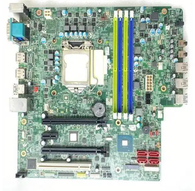 Main image of Q370 Main Board Support, 89 Generation Full Series Processor M920T M620 M920 Main Board