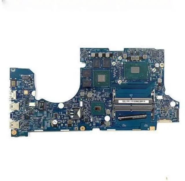 Main image of Suitable for VN7-592 VN7-592G laptop motherboard NBG6J11002 14302-1M 448.06B08.001M with i5-6300HQ CPU